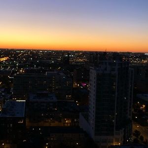 Meet your Posher, Shraysi